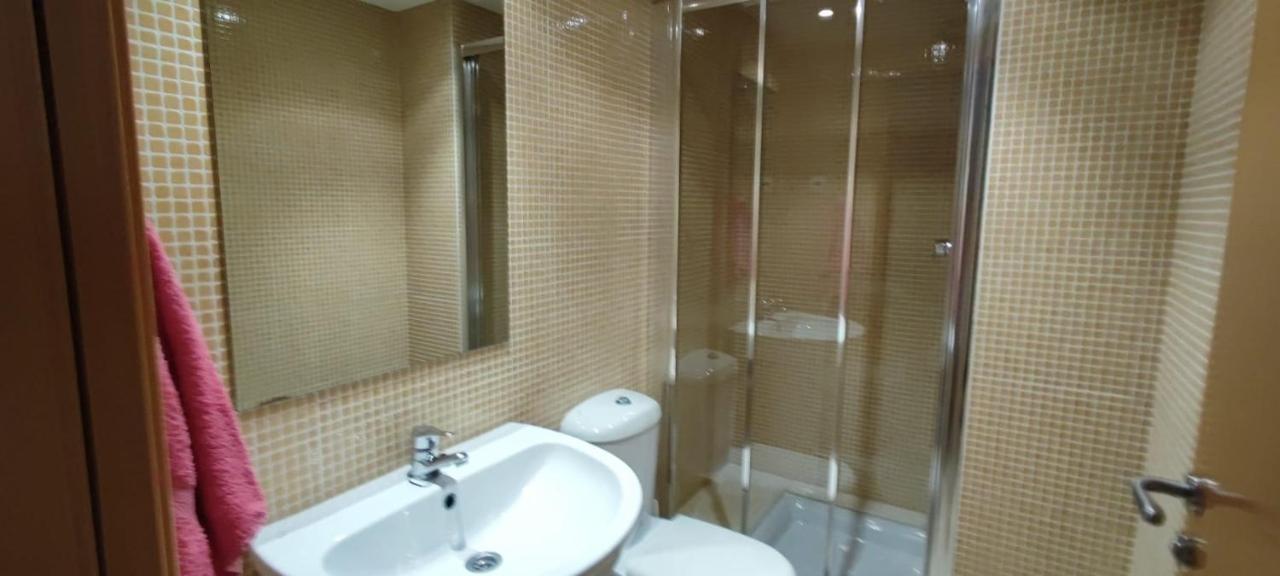 Europa - Fira Barcelona Apartment Л'Успіталет-да-Любрагат Екстер'єр фото