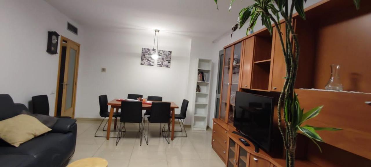 Europa - Fira Barcelona Apartment Л'Успіталет-да-Любрагат Екстер'єр фото