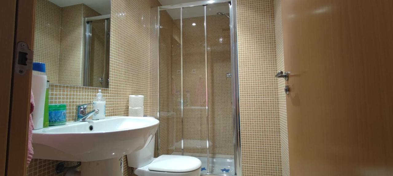 Europa - Fira Barcelona Apartment Л'Успіталет-да-Любрагат Екстер'єр фото