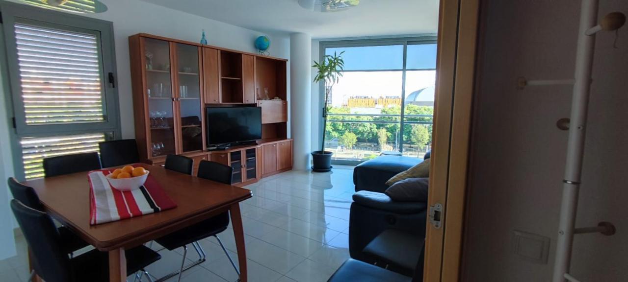 Europa - Fira Barcelona Apartment Л'Успіталет-да-Любрагат Екстер'єр фото