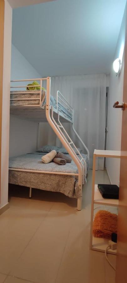 Europa - Fira Barcelona Apartment Л'Успіталет-да-Любрагат Екстер'єр фото