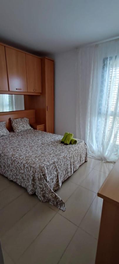 Europa - Fira Barcelona Apartment Л'Успіталет-да-Любрагат Екстер'єр фото