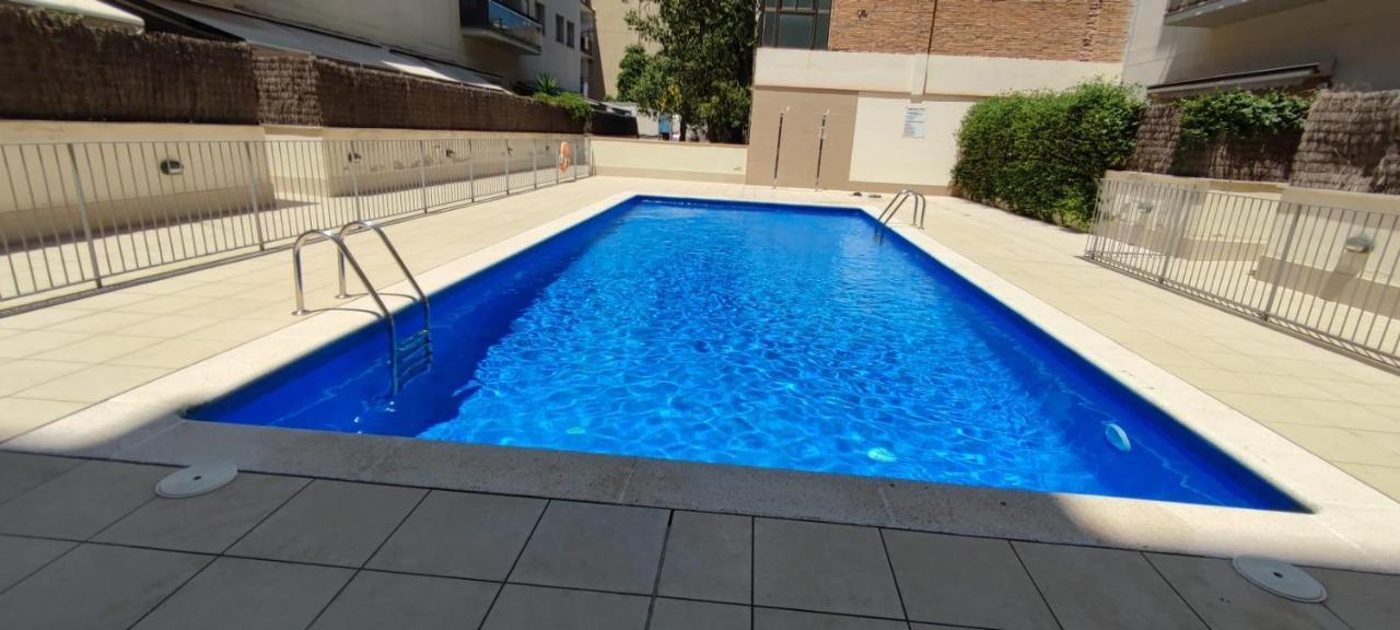Europa - Fira Barcelona Apartment Л'Успіталет-да-Любрагат Екстер'єр фото